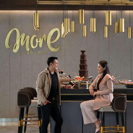 Movenpick Surabaya City Luaran gambar