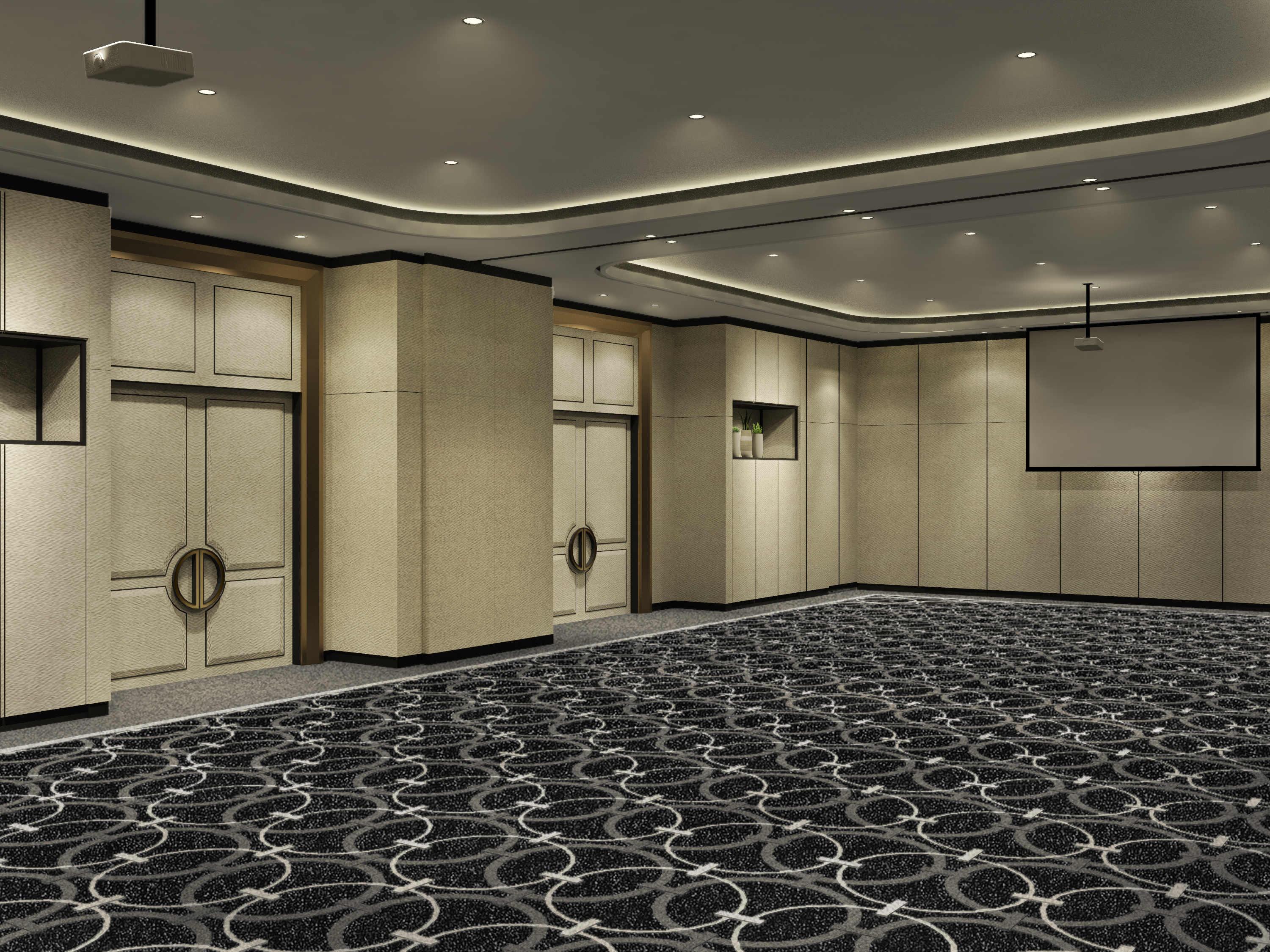 Movenpick Surabaya City Luaran gambar