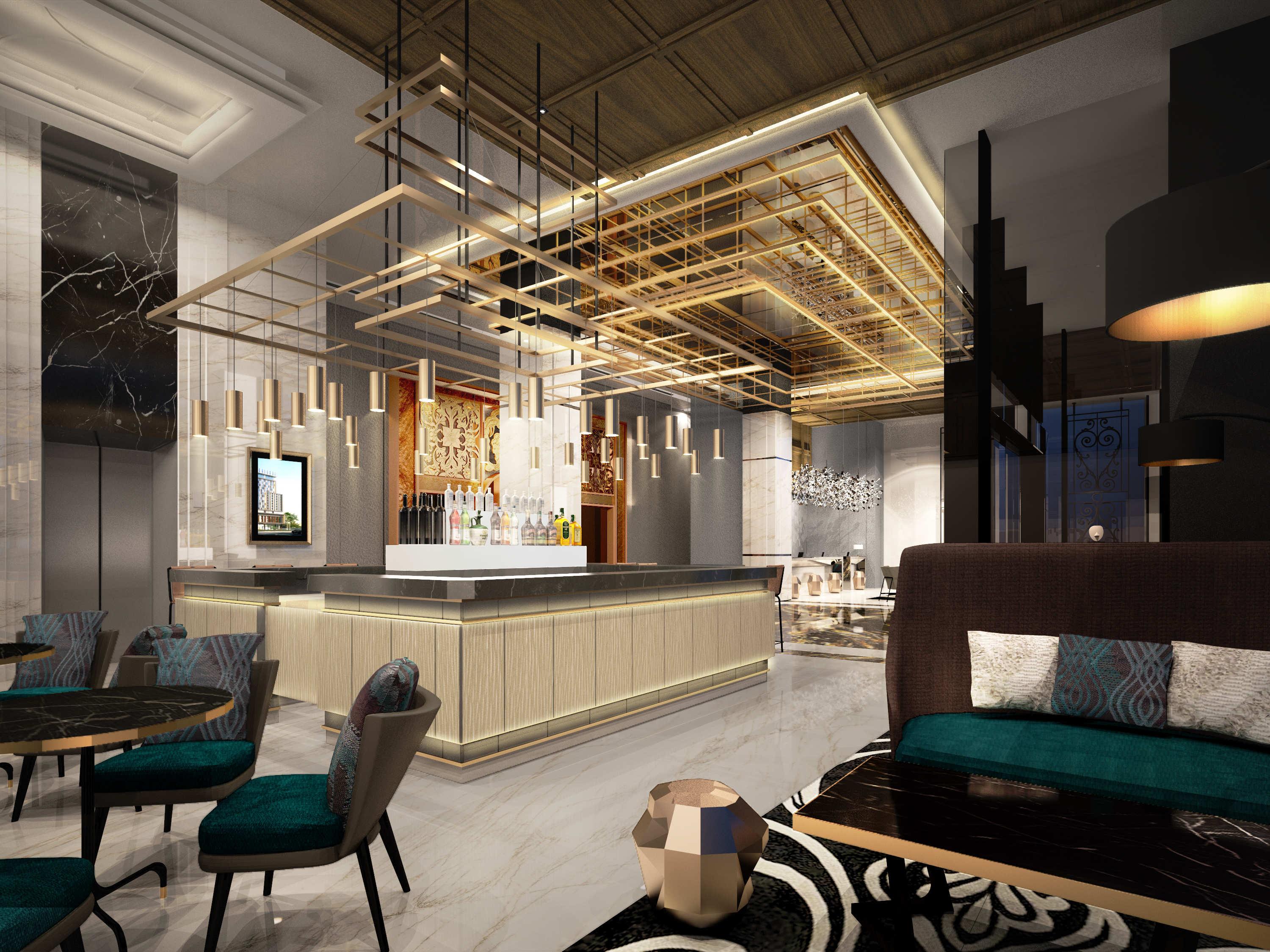 Movenpick Surabaya City Luaran gambar