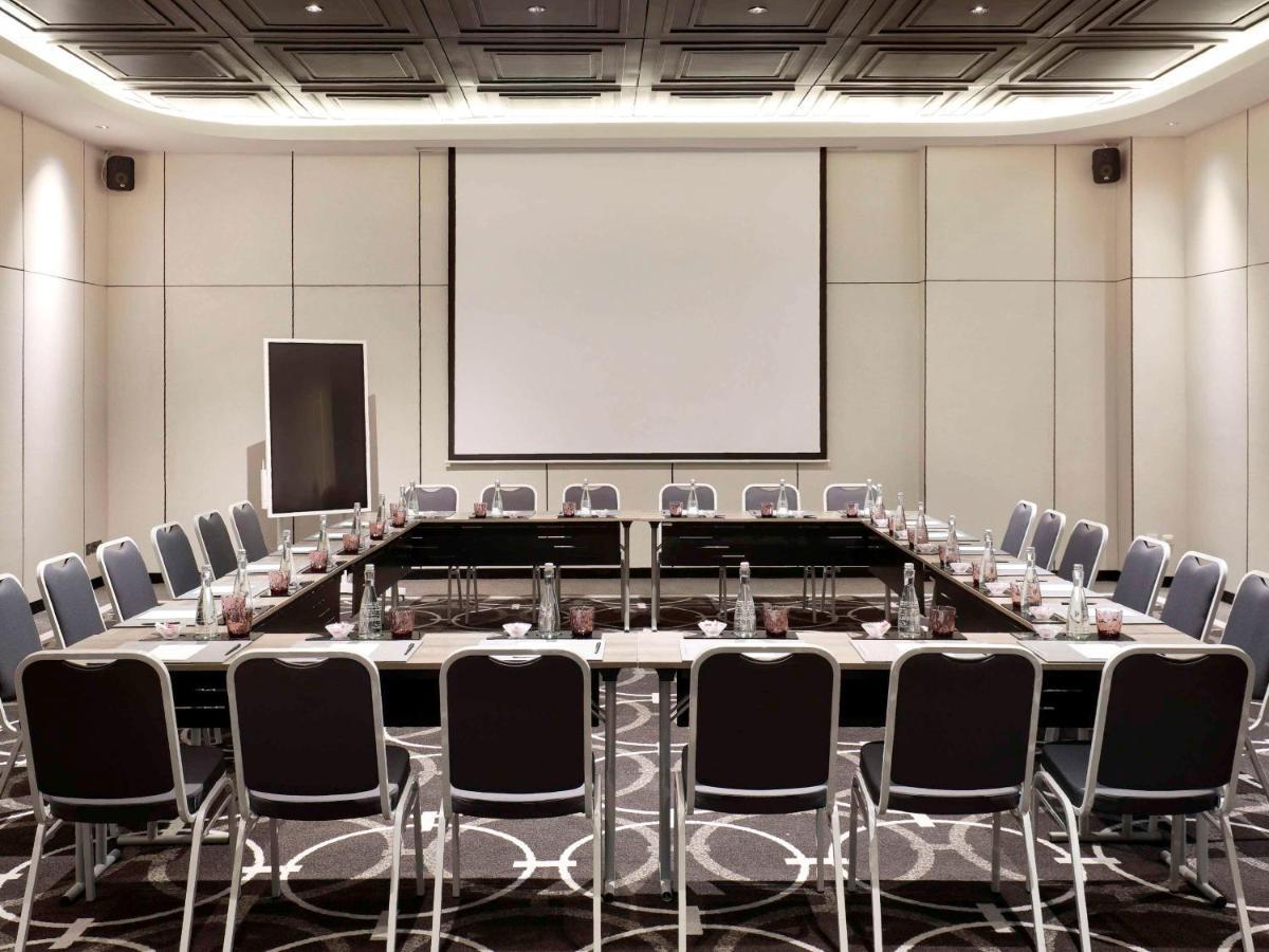 Movenpick Surabaya City Luaran gambar