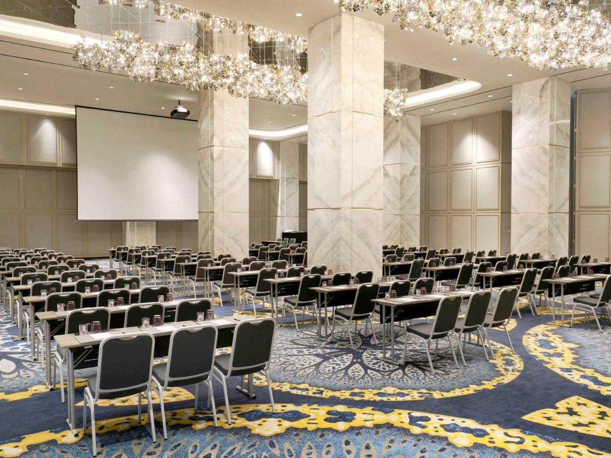 Movenpick Surabaya City Luaran gambar