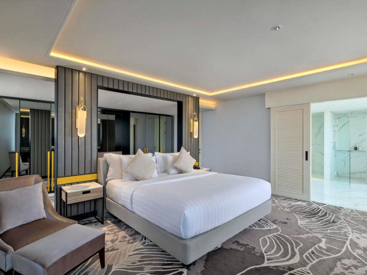 Movenpick Surabaya City Luaran gambar