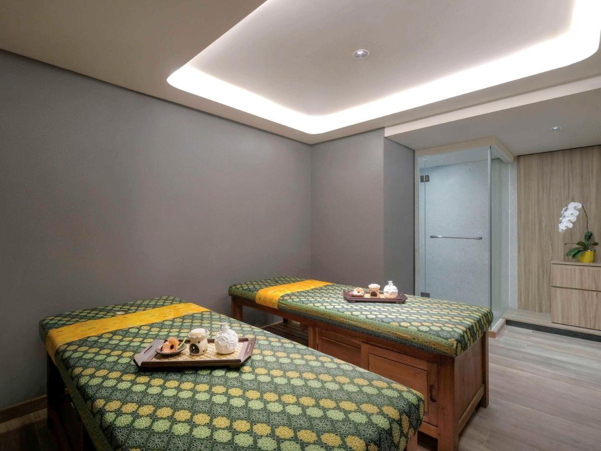 Movenpick Surabaya City Luaran gambar