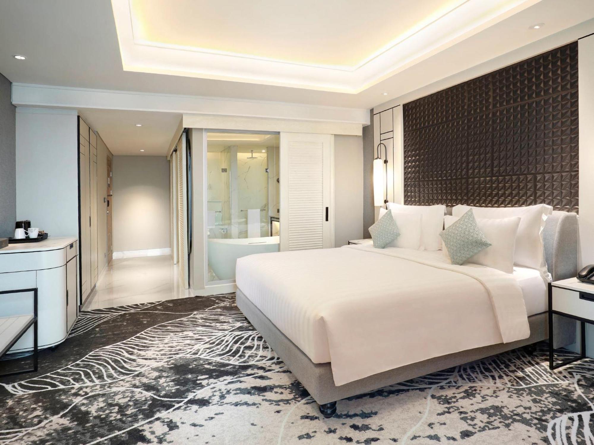 Movenpick Surabaya City Luaran gambar