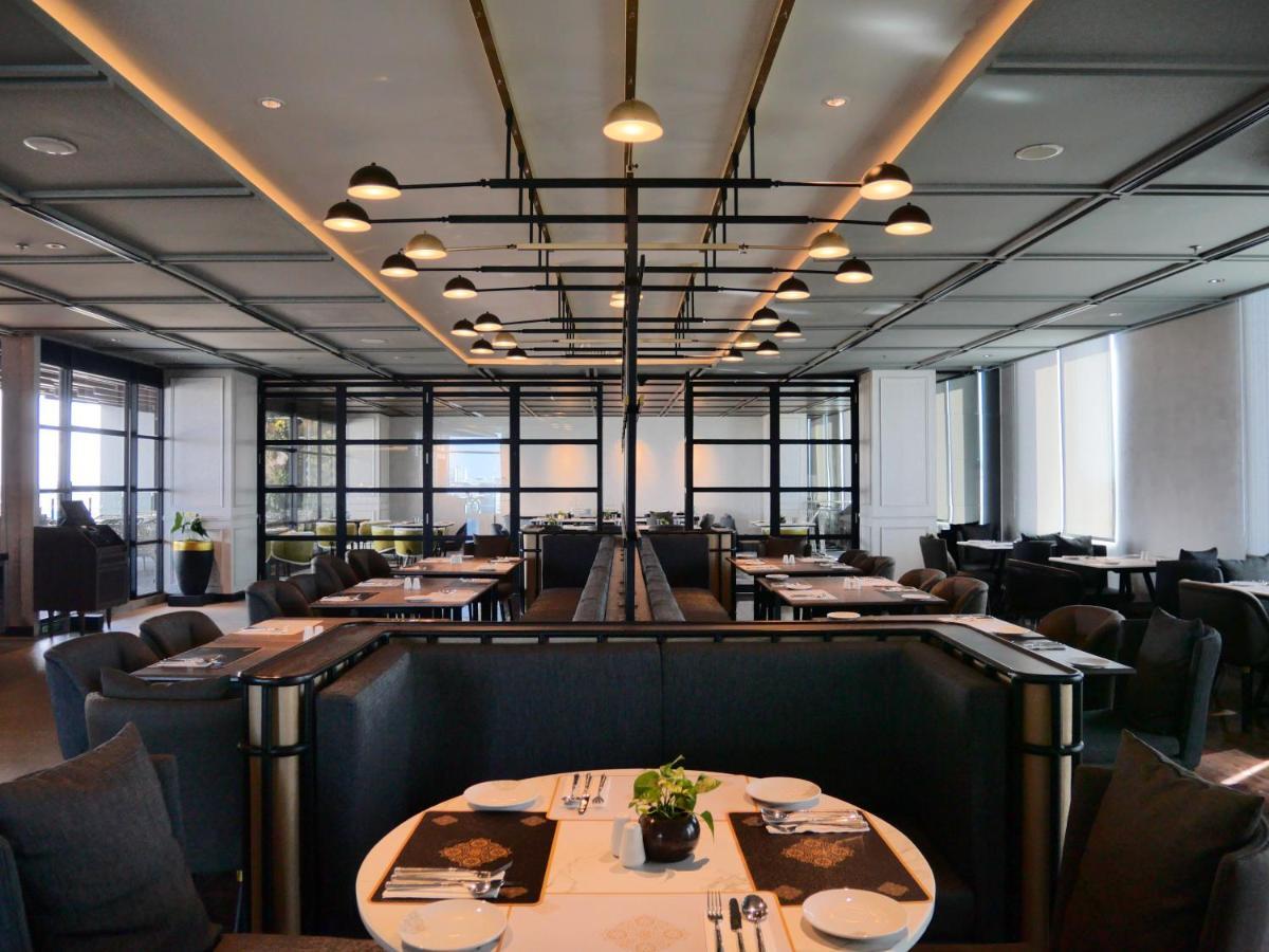 Movenpick Surabaya City Luaran gambar